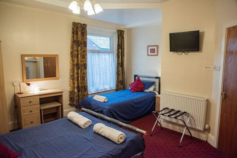 Bed & Breakfast The Lenbrook