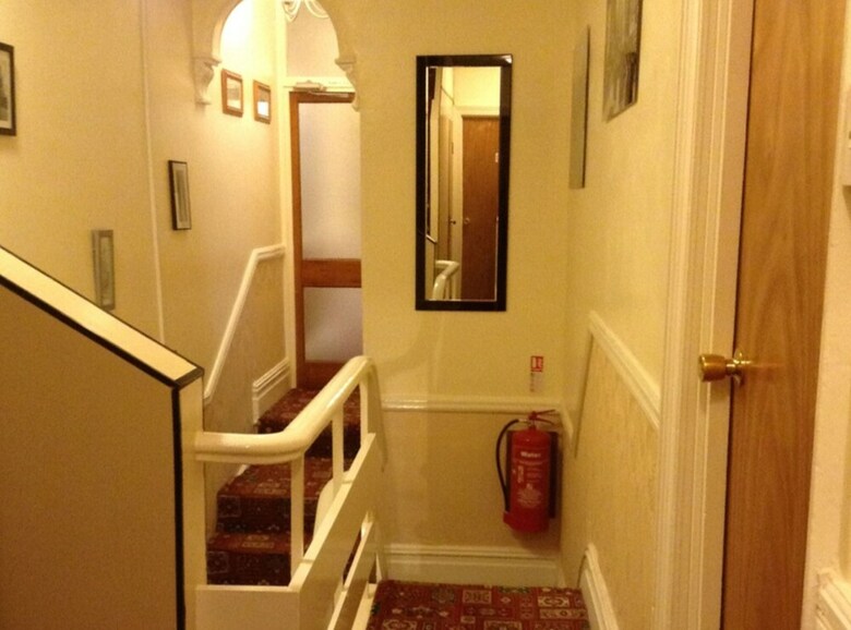 Bed & Breakfast The Lenbrook