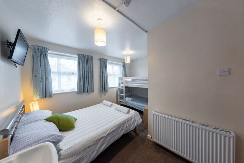 Bed & Breakfast The Lenbrook