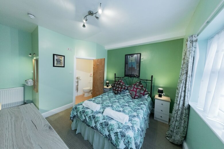 Bed & Breakfast The Lenbrook