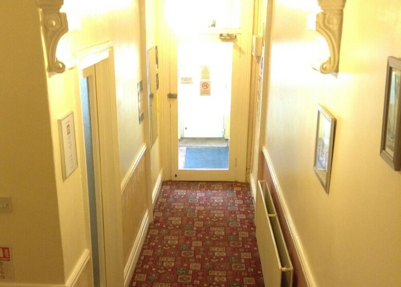 Bed & Breakfast The Lenbrook
