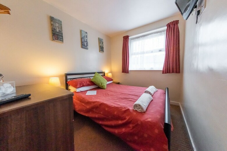 Bed & Breakfast The Lenbrook