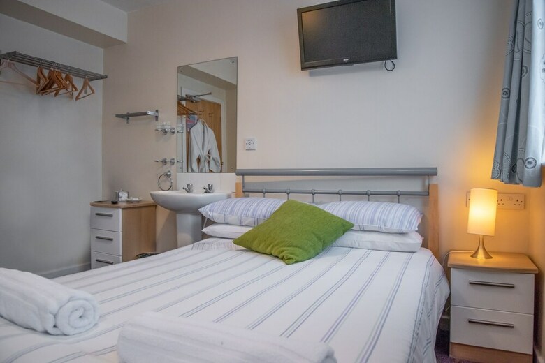 Bed & Breakfast The Lenbrook
