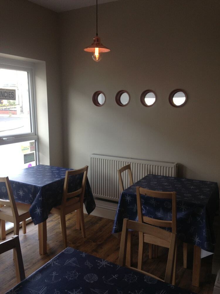 Bed & Breakfast The Lenbrook