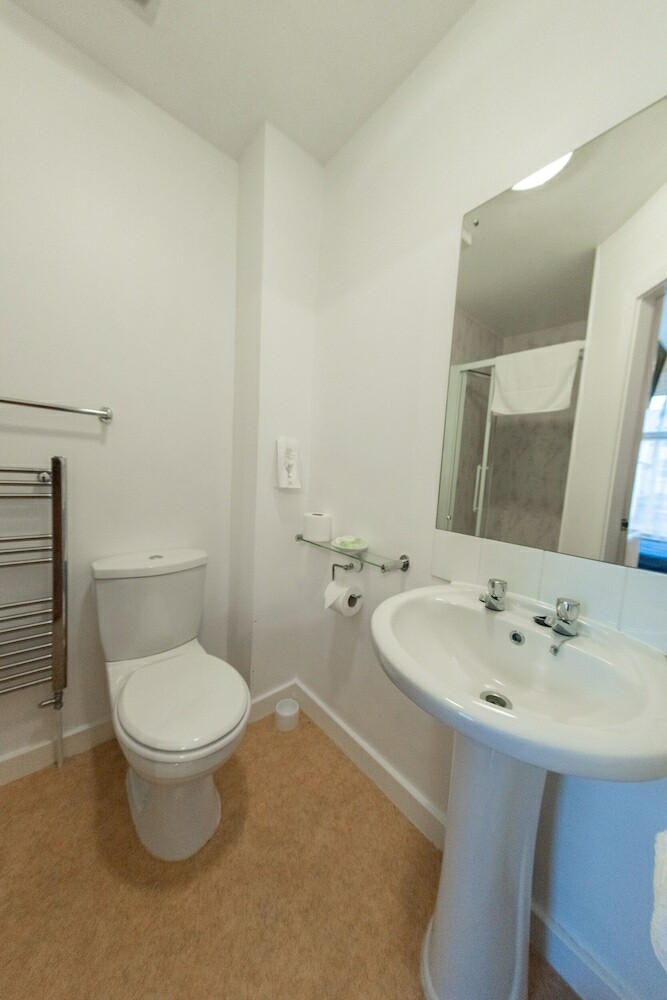 Bed & Breakfast The Lenbrook
