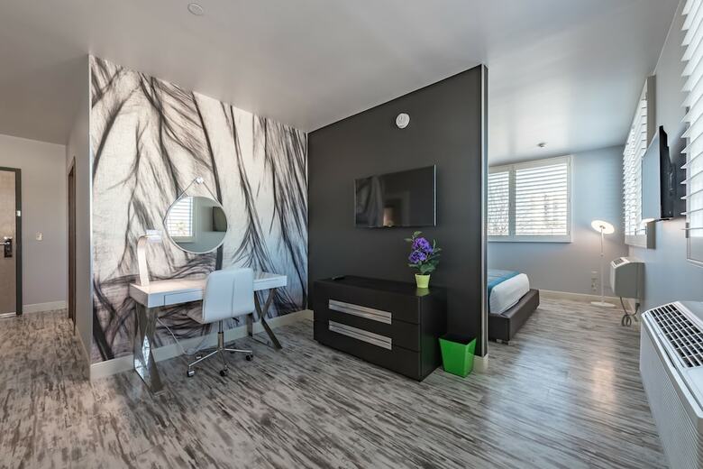Lexen Hotel-north Hollywood Near Universal