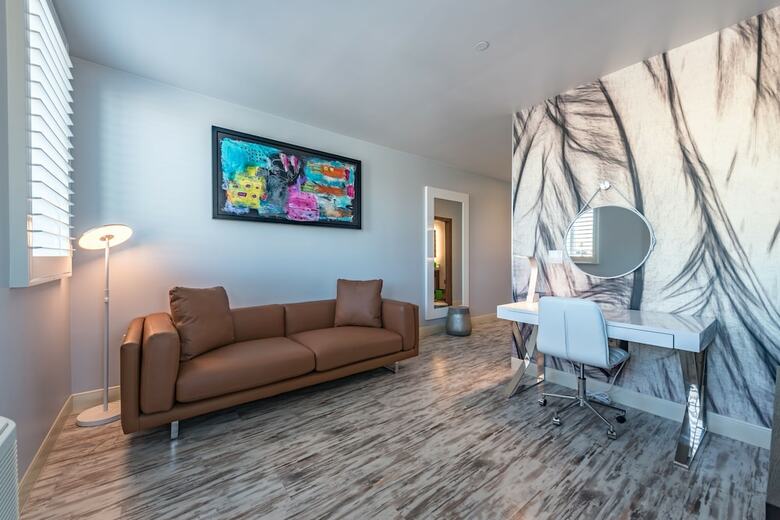 Lexen Hotel-north Hollywood Near Universal