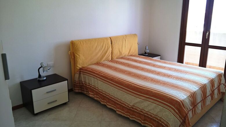 Apartamento Continent Sardinia