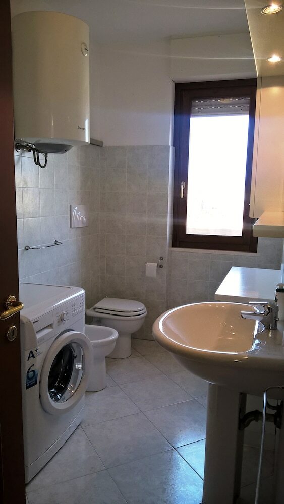 Apartamento Continent Sardinia