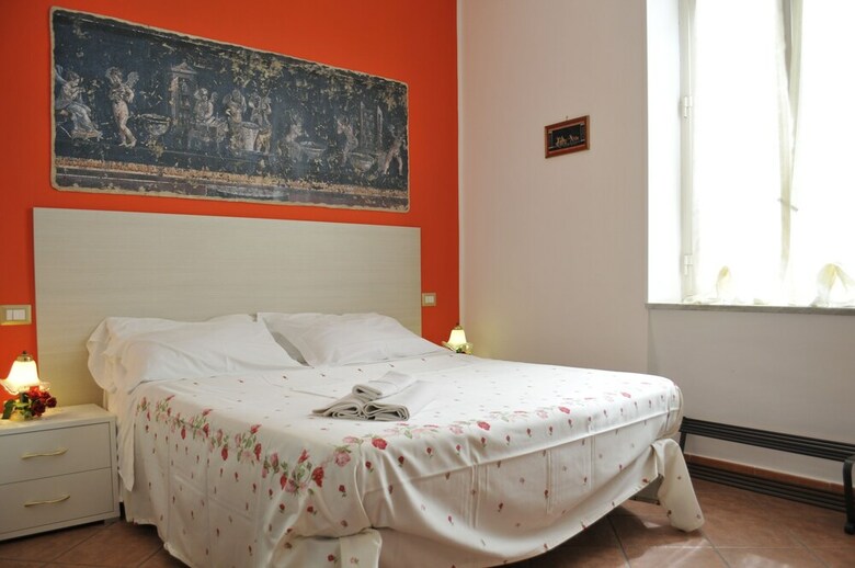 B&B V&v Suite & Breakfast