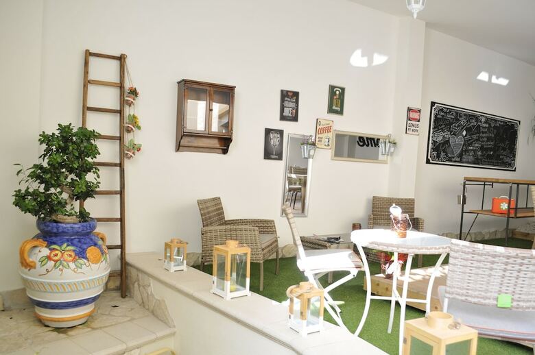 B&B V&v Suite & Breakfast