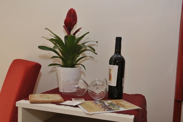 B&B V&v Suite & Breakfast
