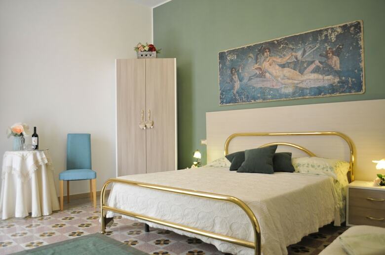 B&B V&v Suite & Breakfast
