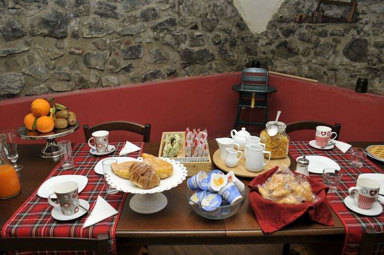 B&B V&v Suite & Breakfast