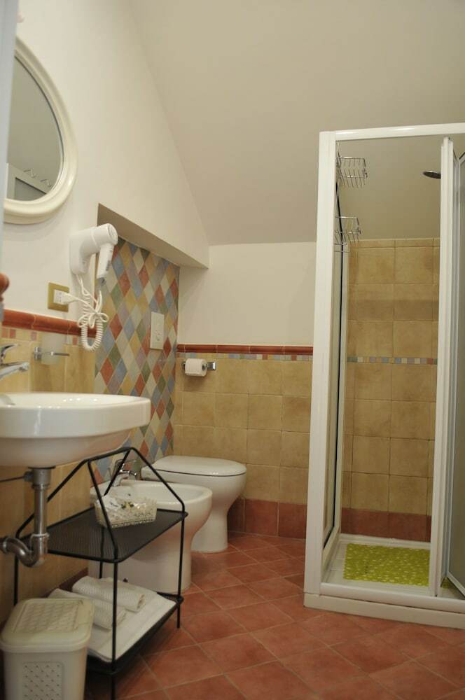 B&B V&v Suite & Breakfast