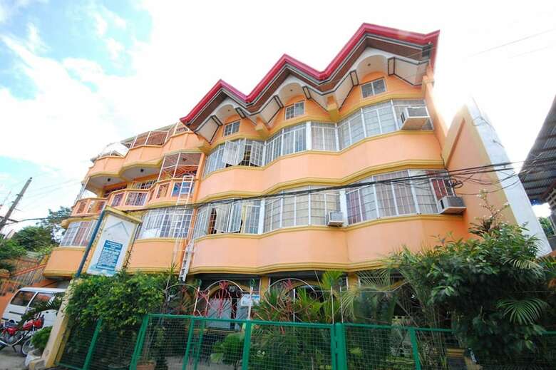 Hotel Casis Pensionne
