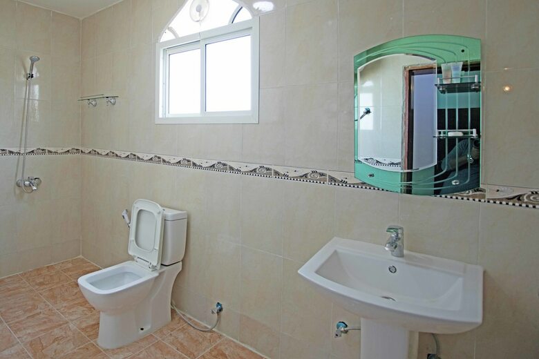 Aparthotel Star Emirates Furnished Apartments 2