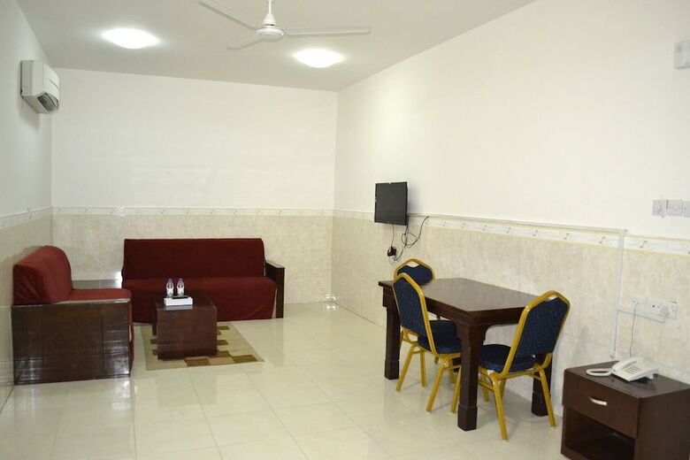 Aparthotel Star Emirates Furnished Apartments 2