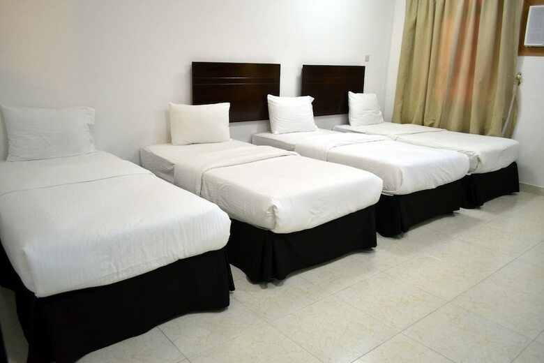 Aparthotel Star Emirates Furnished Apartments 2