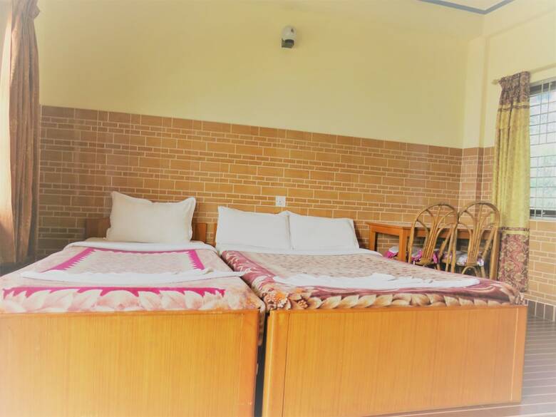 Hotel Lake Vision Guest House