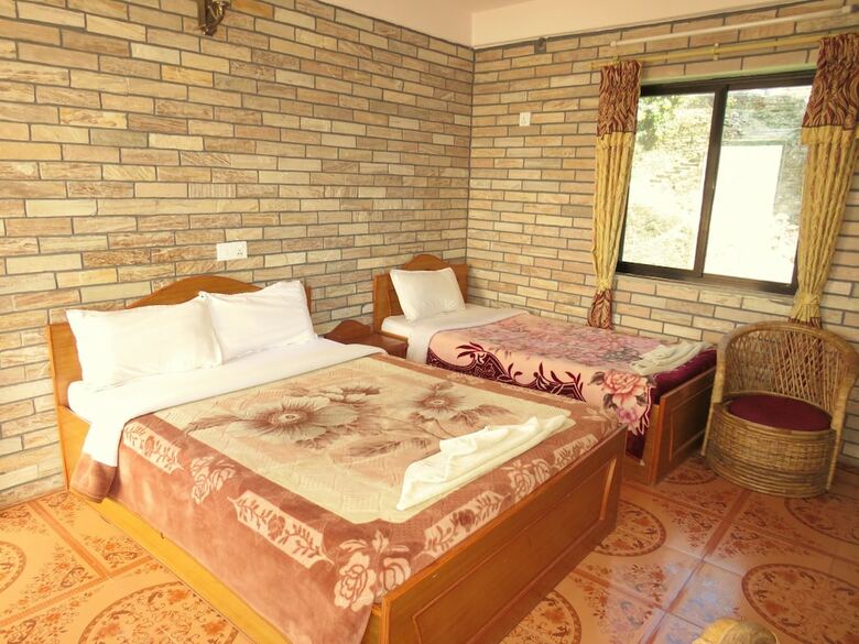 Hotel Lake Vision Guest House