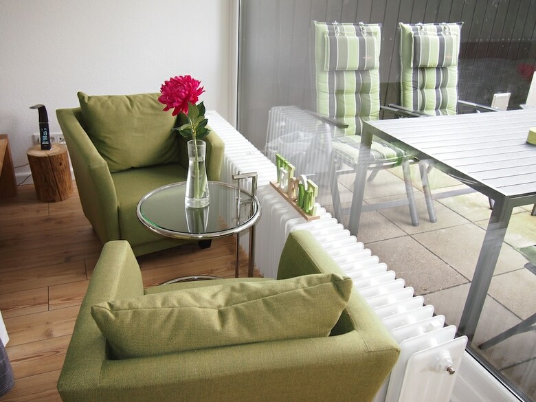 Apartment Harzgr�n
