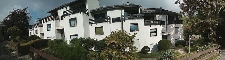 Apartment Harzgr�n
