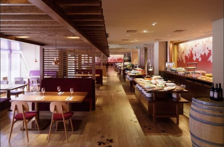 Hotel Hoshino Resorts Risonare Yatsugatake