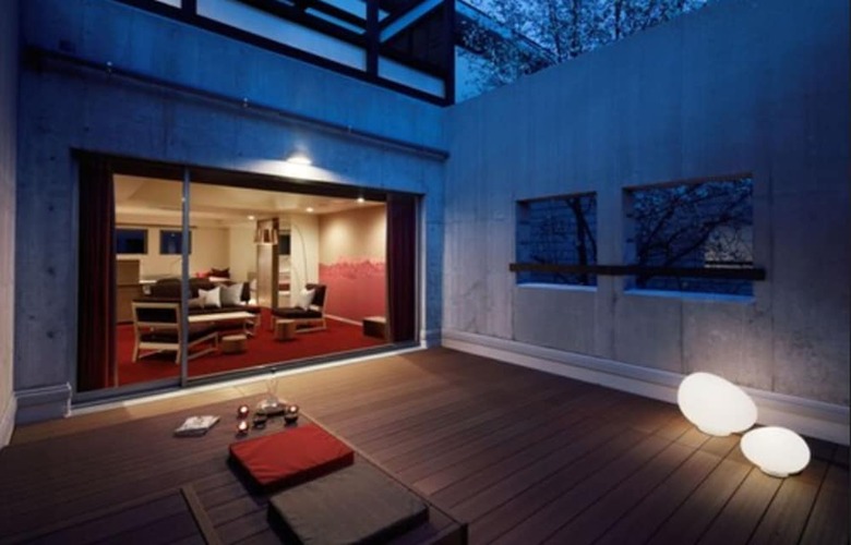 Hotel Hoshino Resorts Risonare Yatsugatake