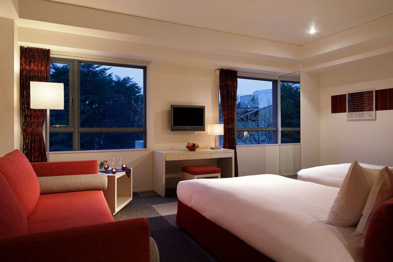 Hotel Hoshino Resorts Risonare Yatsugatake