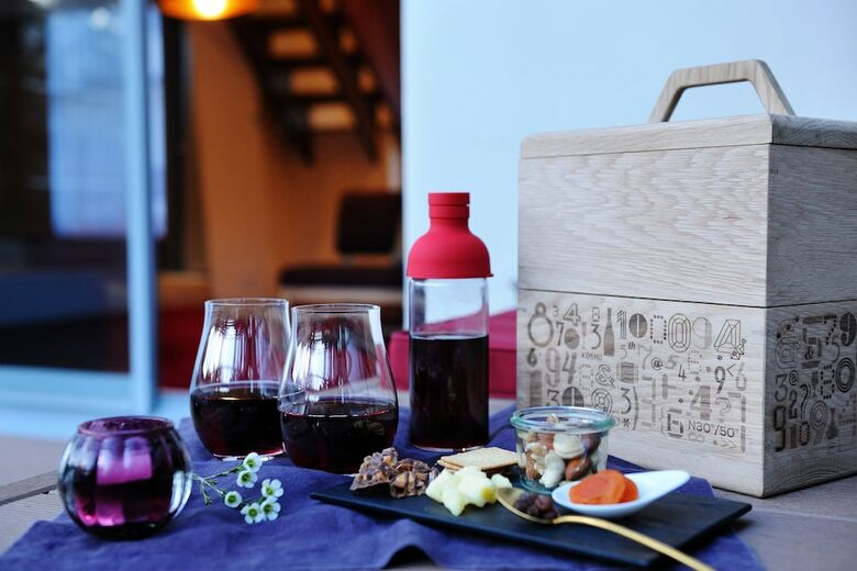 Hotel Hoshino Resorts Risonare Yatsugatake