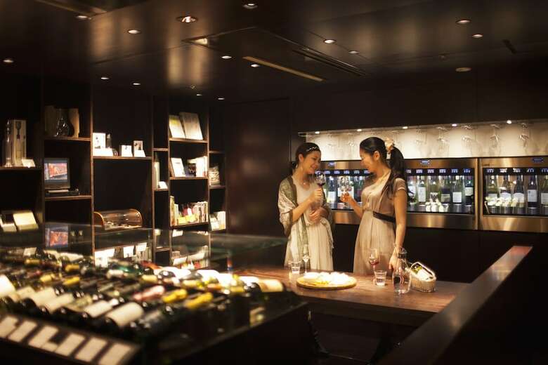 Hotel Hoshino Resorts Risonare Yatsugatake