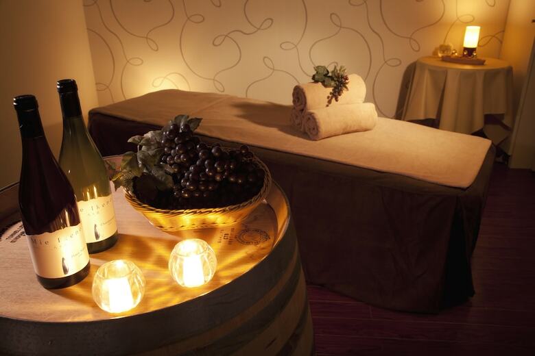 Hotel Hoshino Resorts Risonare Yatsugatake