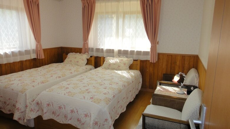 Villa Relax