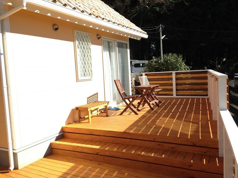 Villa Relax