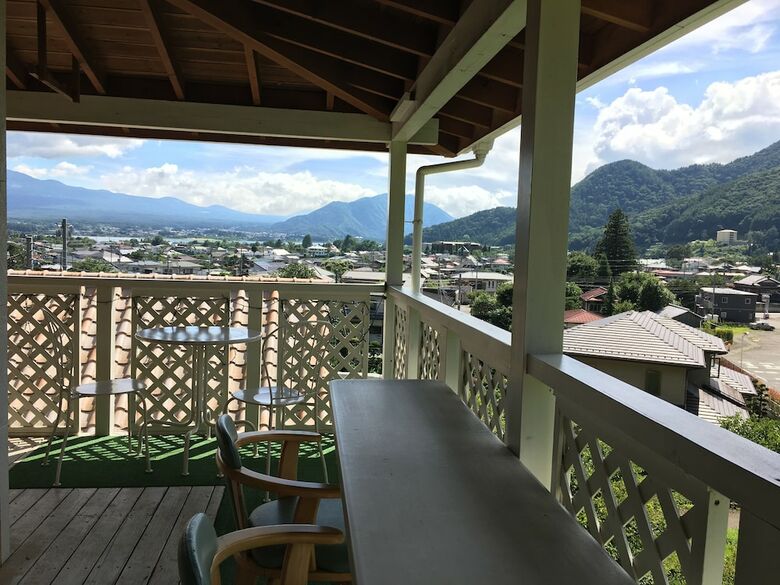Villa Relax