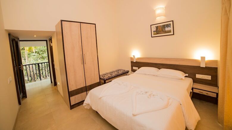 Hotel Shelsta