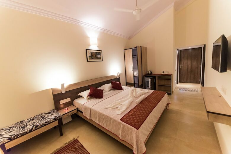 Hotel Shelsta