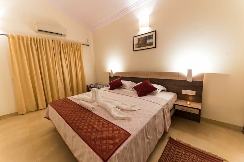 Hotel Shelsta