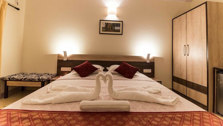 Hotel Shelsta
