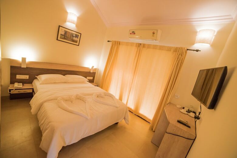 Hotel Shelsta