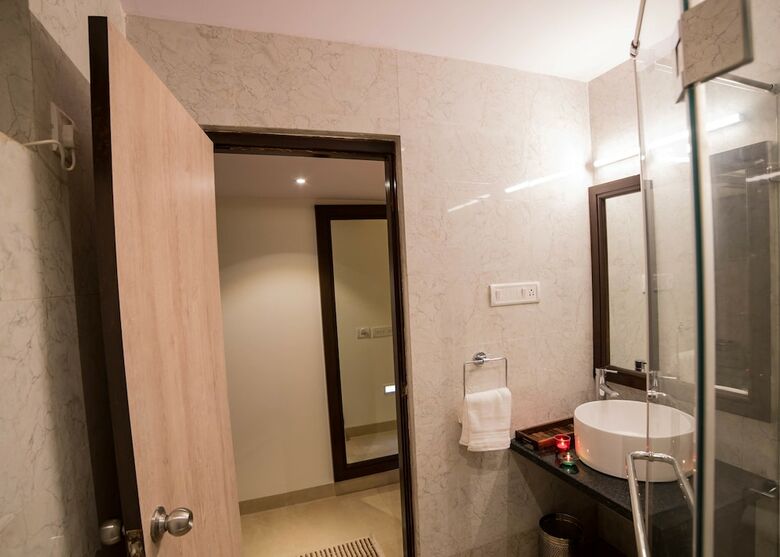 Hotel Shelsta