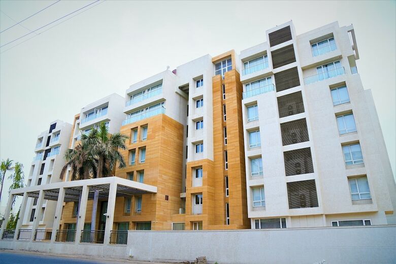 Hotel Shelsta