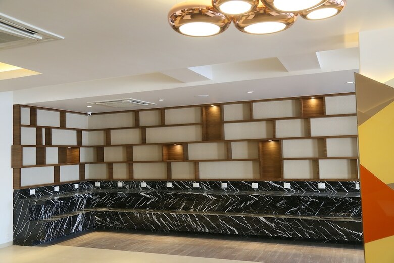Hotel Shelsta