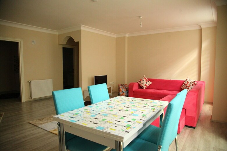 Apartamento Batusay Residence