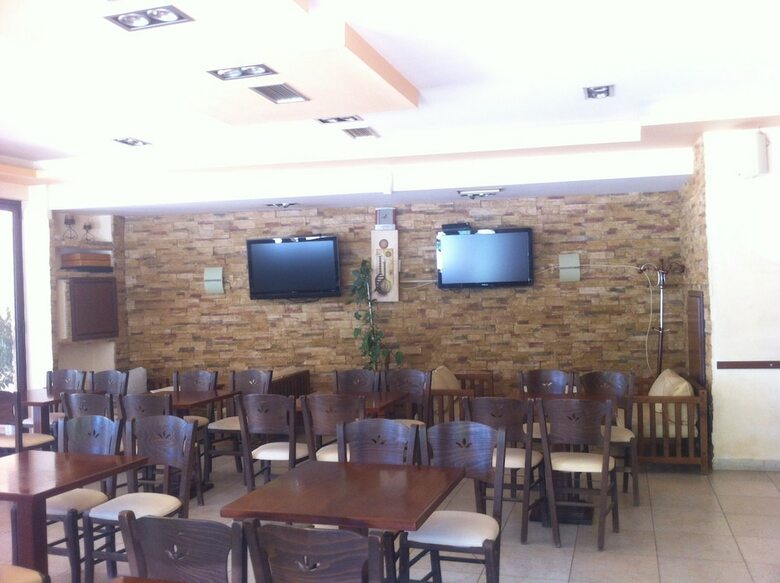 Hotel Coralli
