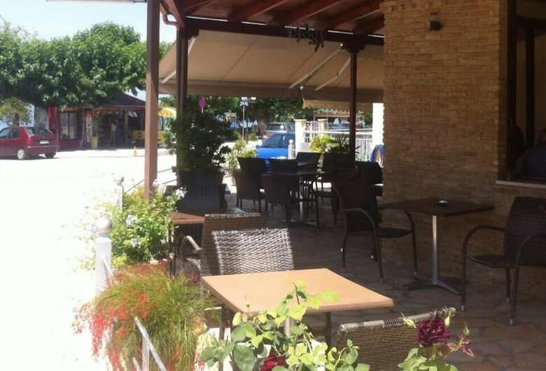 Hotel Coralli