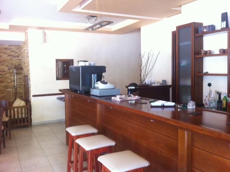 Hotel Coralli