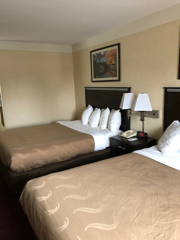 Hotel Quality Inn