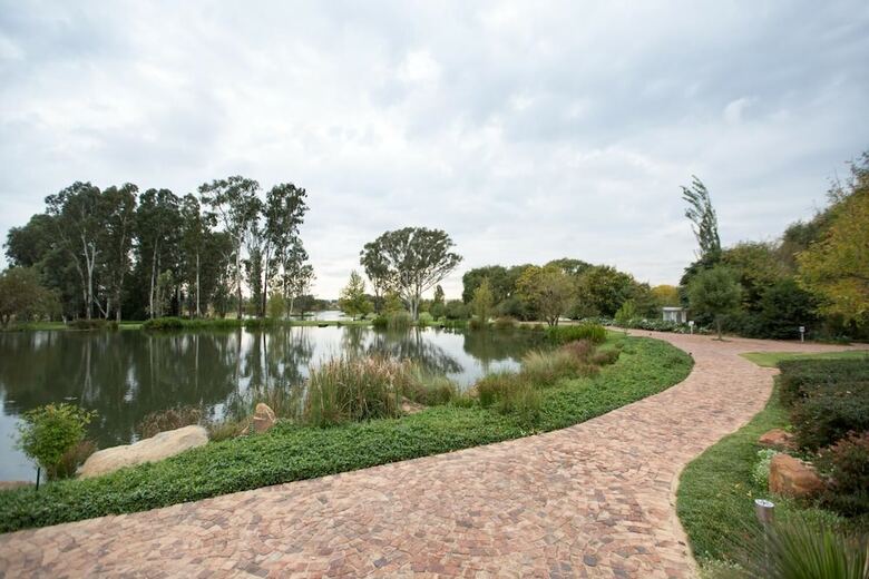 Agroturismo Oxbow Country Estate